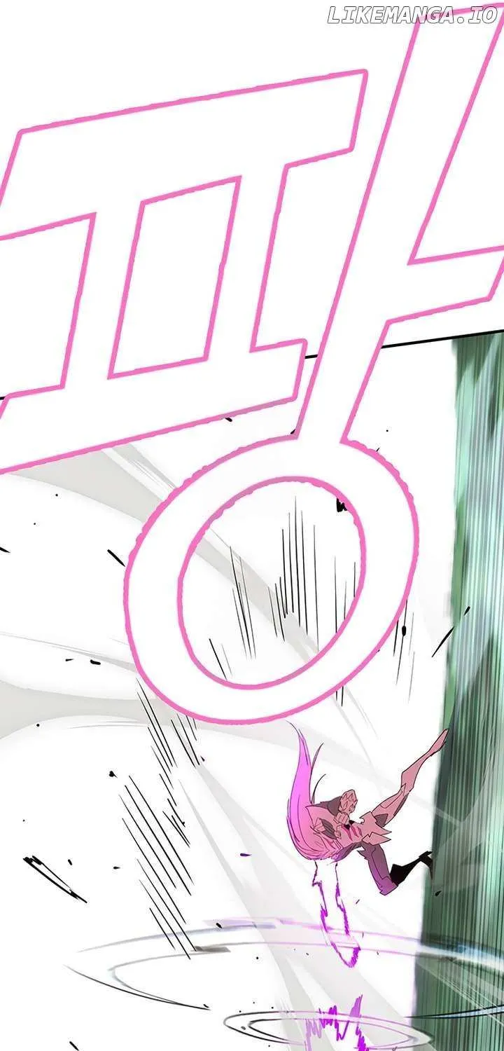 Read Hardcore Leveling Warrior chapter 414 image 74 on Lezhin
