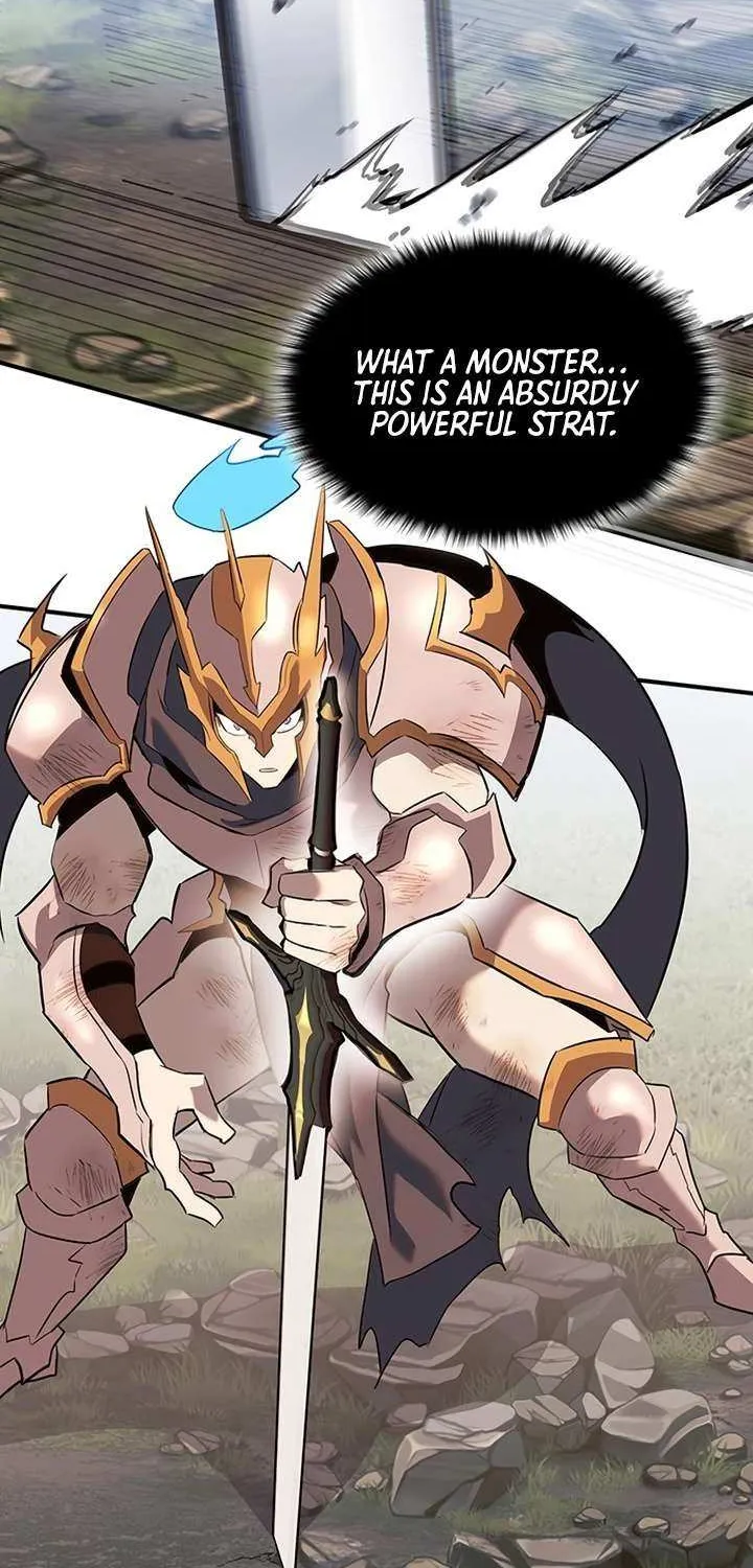 Read Hardcore Leveling Warrior chapter 414 image 77 on Lezhin