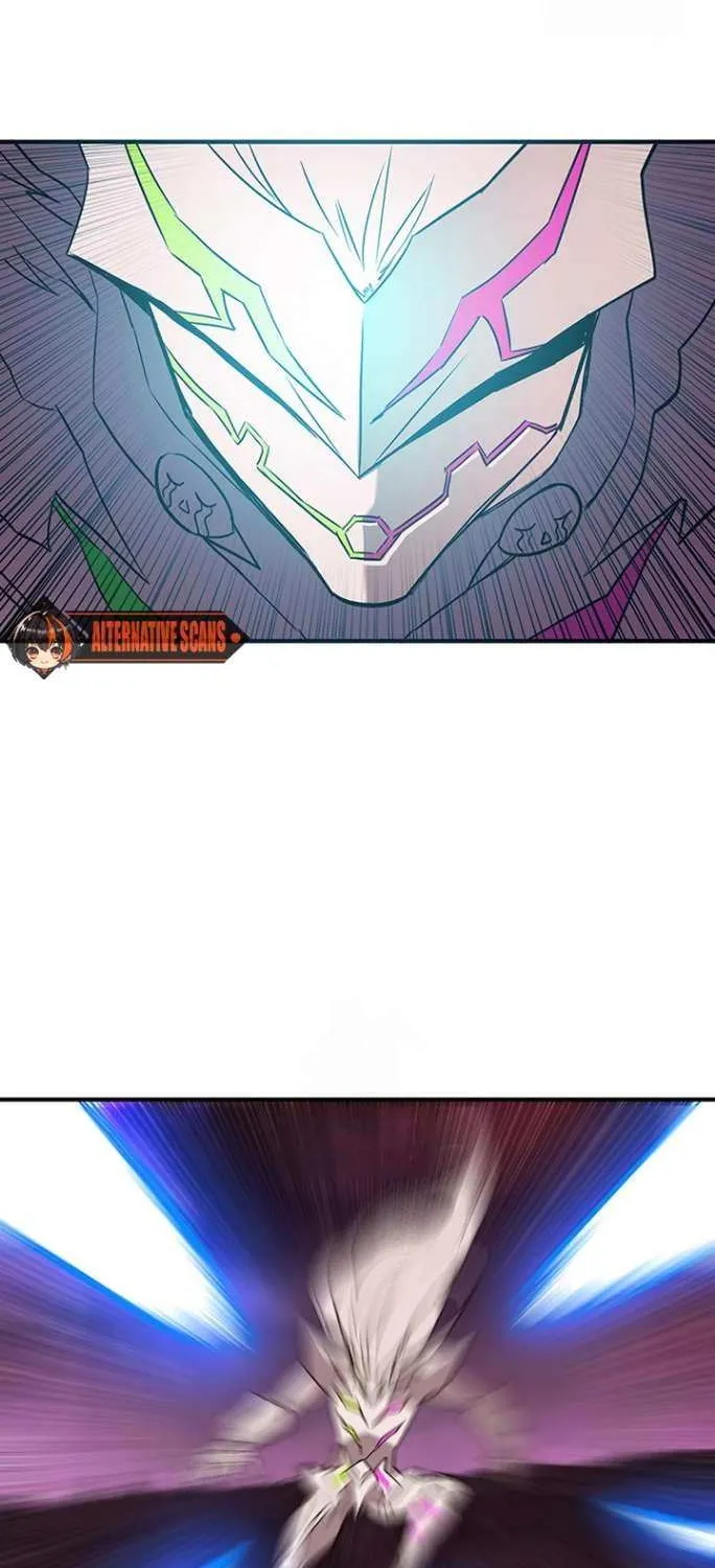 Read Hardcore Leveling Warrior chapter 414 image 85 on Lezhin