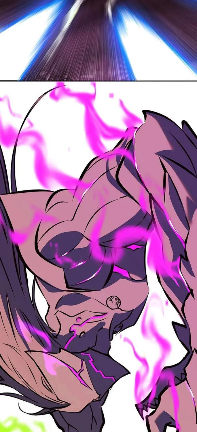 Read Hardcore Leveling Warrior chapter 414 image 86 on Lezhin