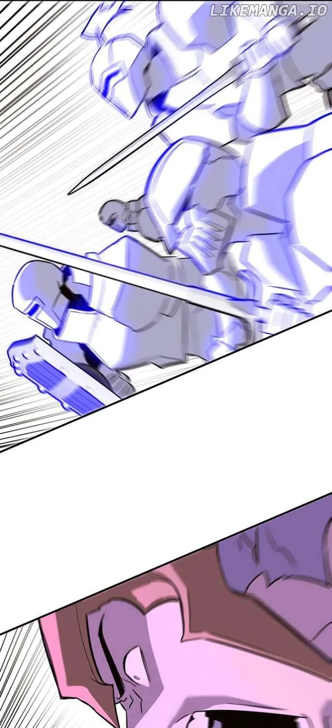 Read Hardcore Leveling Warrior chapter 414 image 92 on Lezhin