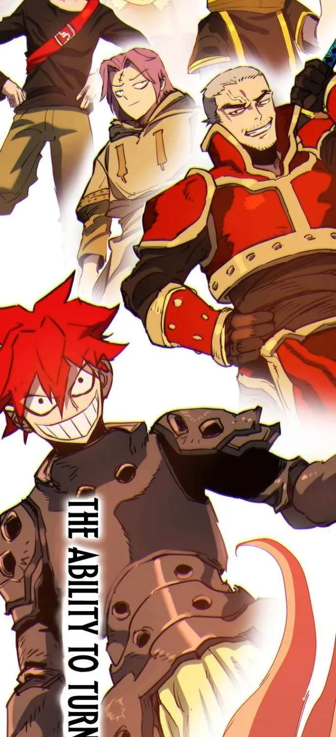 Read Hardcore Leveling Warrior chapter 414 image 99 on Lezhin