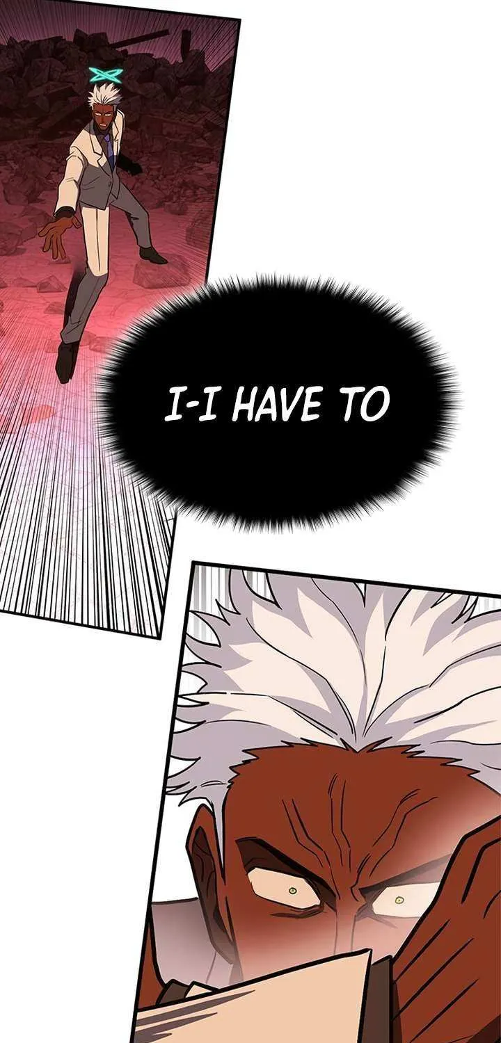 Read Hardcore Leveling Warrior chapter 415 image 100 on Lezhin