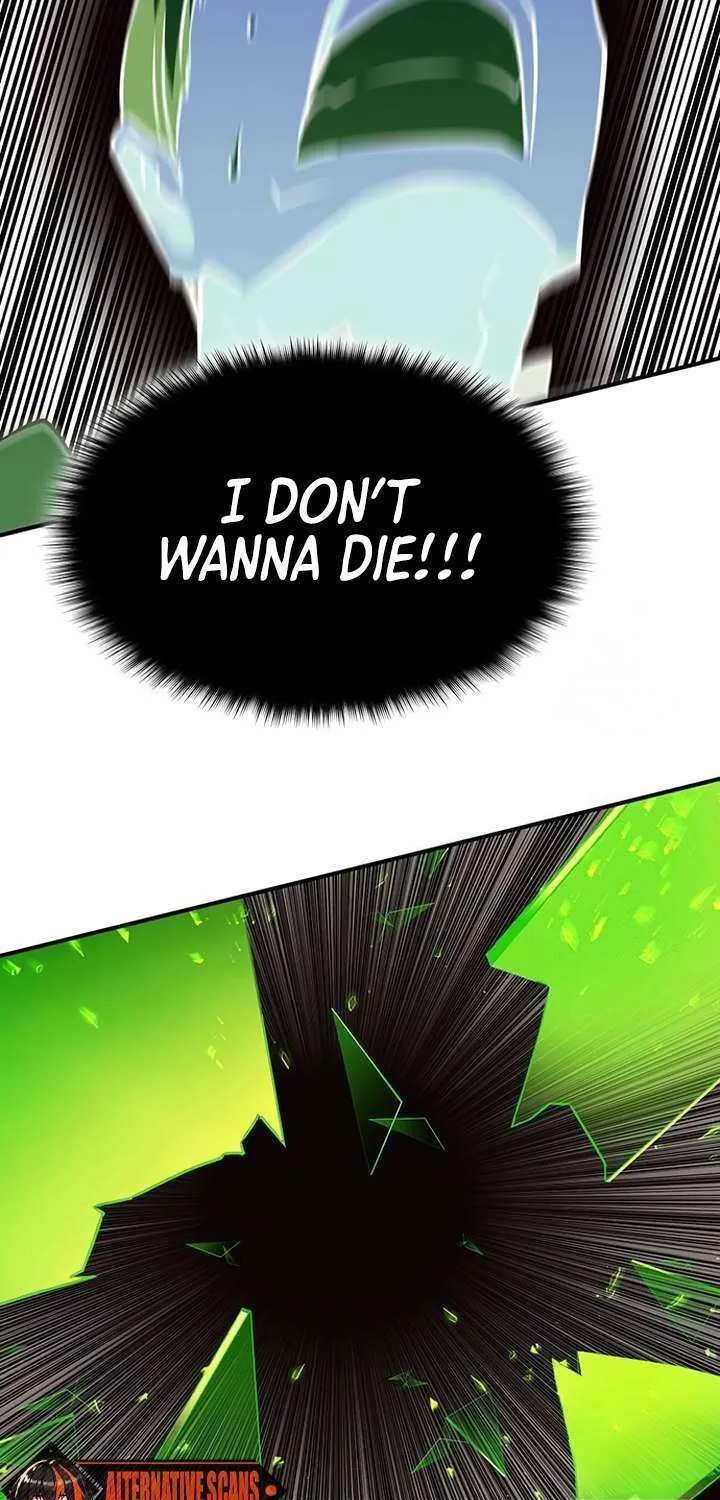 Read Hardcore Leveling Warrior chapter 415 image 107 on Lezhin