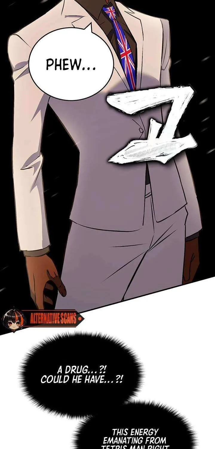 Read Hardcore Leveling Warrior chapter 415 image 11 on Lezhin