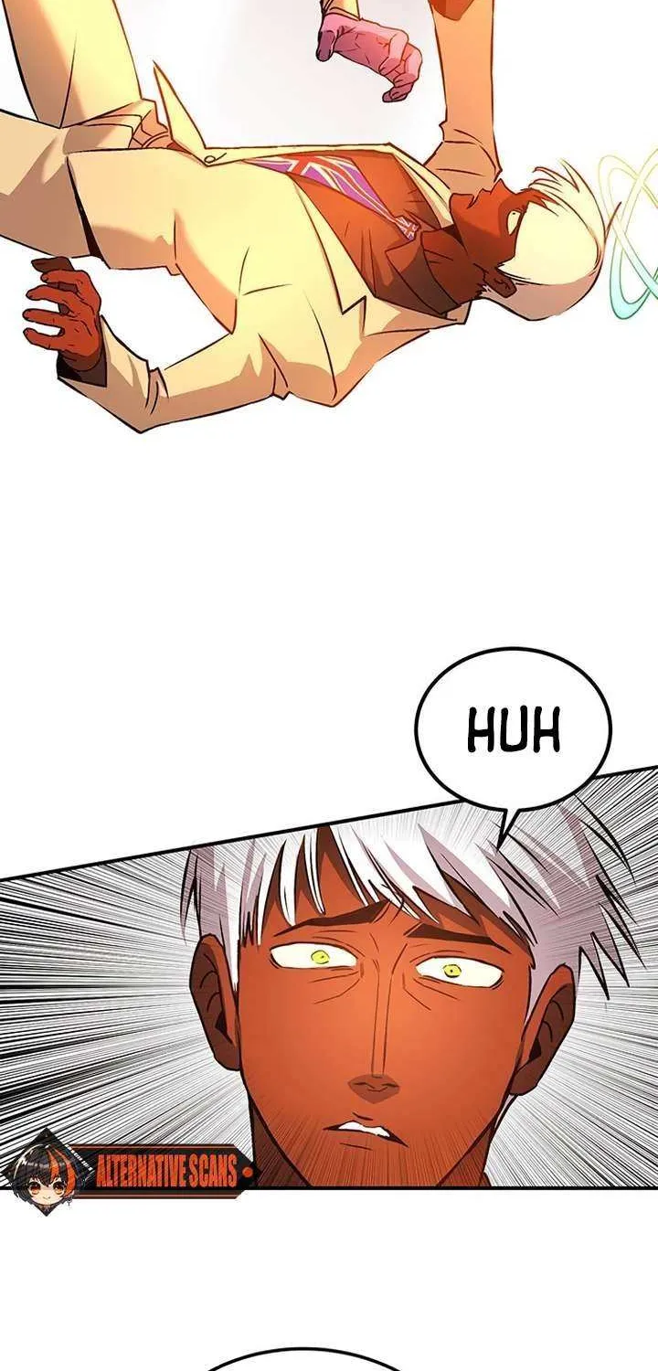 Read Hardcore Leveling Warrior chapter 415 image 110 on Lezhin