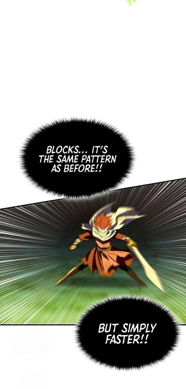 Read Hardcore Leveling Warrior chapter 415 image 17 on Lezhin