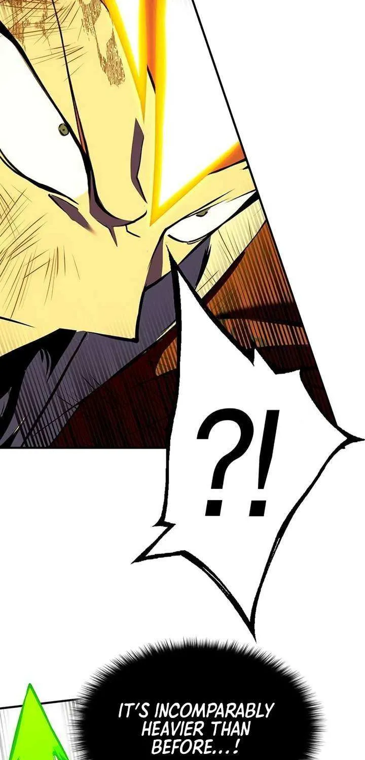 Read Hardcore Leveling Warrior chapter 415 image 21 on Lezhin