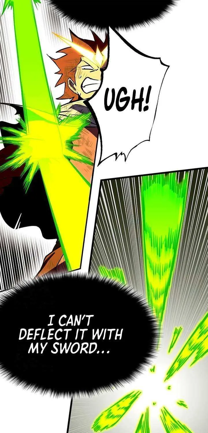Read Hardcore Leveling Warrior chapter 415 image 22 on Lezhin