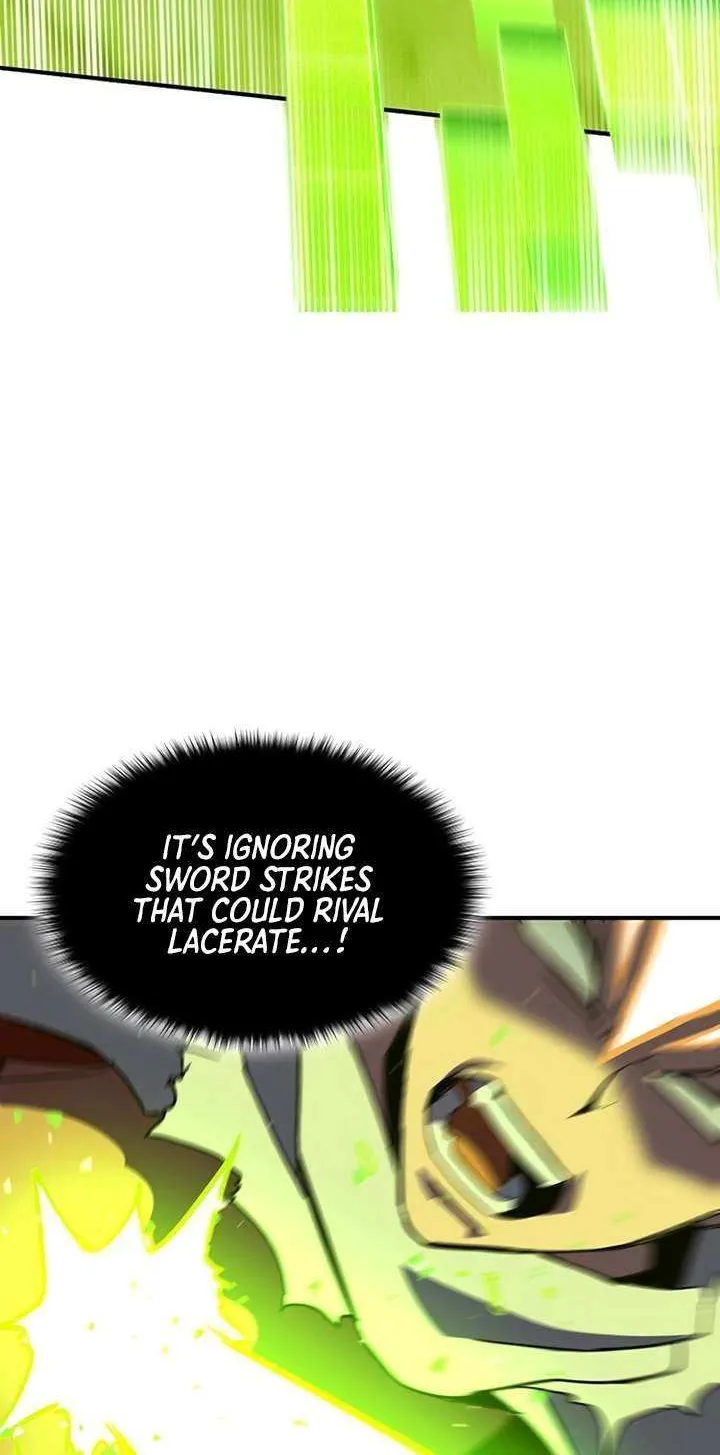 Read Hardcore Leveling Warrior chapter 415 image 25 on Lezhin