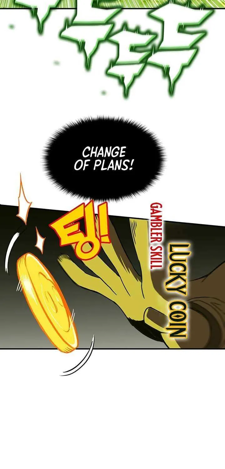 Read Hardcore Leveling Warrior chapter 415 image 27 on Lezhin
