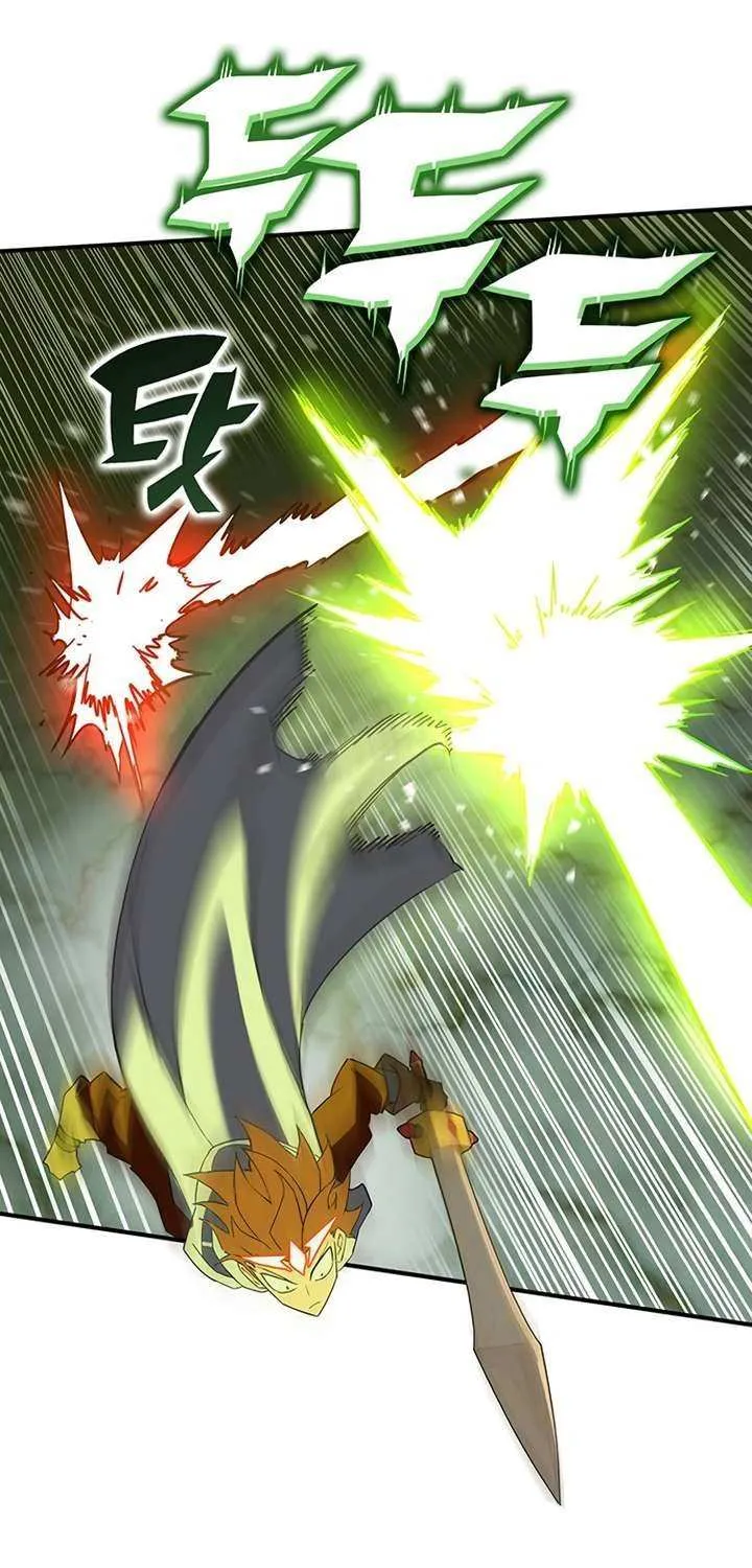 Read Hardcore Leveling Warrior chapter 415 image 28 on Lezhin