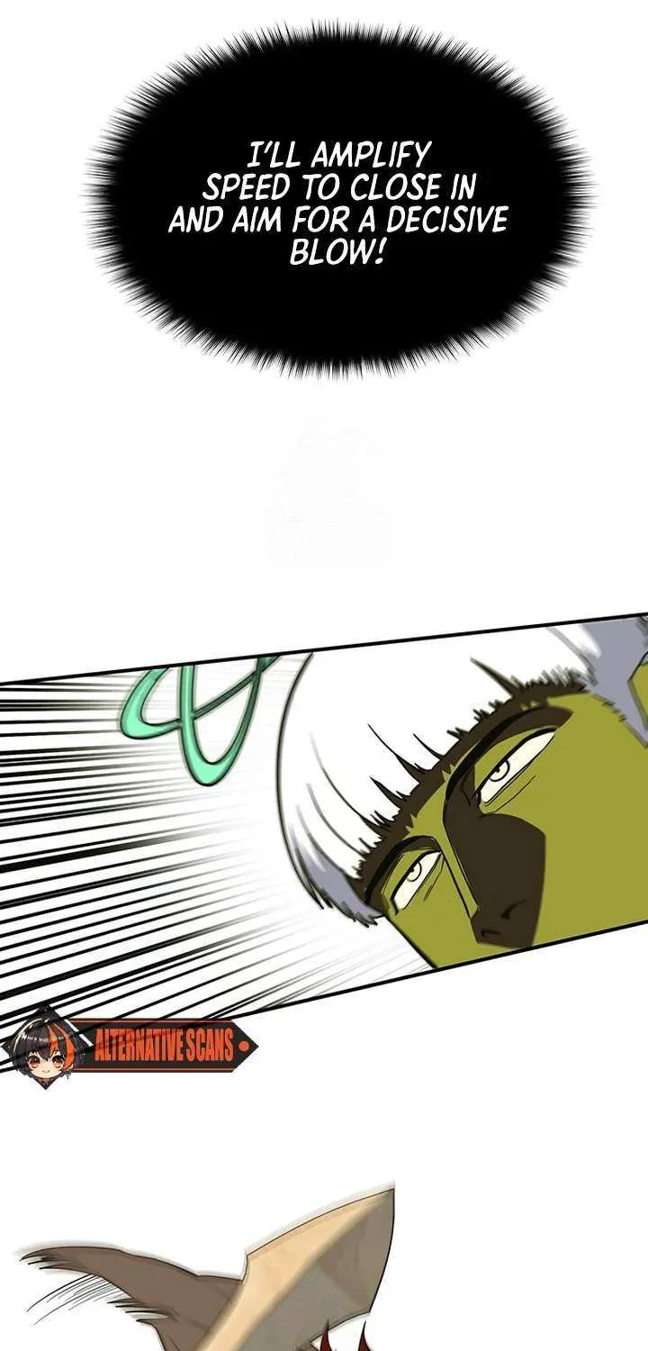 Read Hardcore Leveling Warrior chapter 415 image 29 on Lezhin