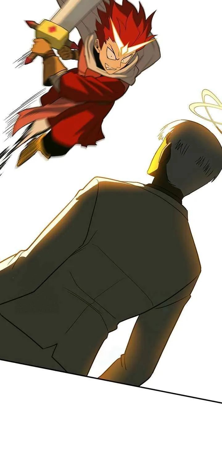 Read Hardcore Leveling Warrior chapter 415 image 30 on Lezhin
