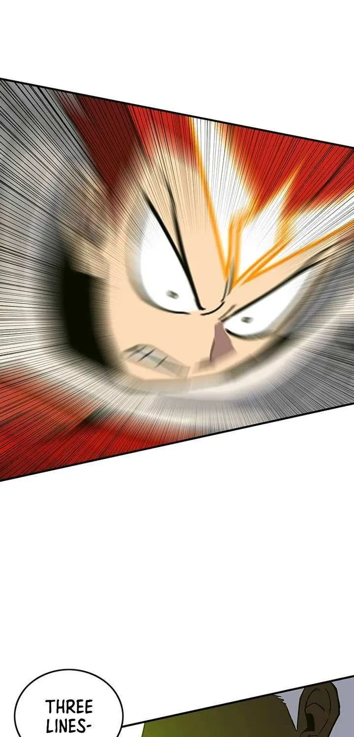 Read Hardcore Leveling Warrior chapter 415 image 31 on Lezhin