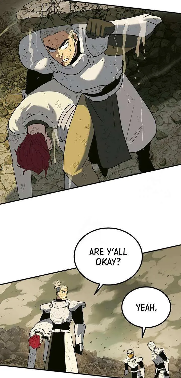 Read Hardcore Leveling Warrior chapter 415 image 37 on Lezhin