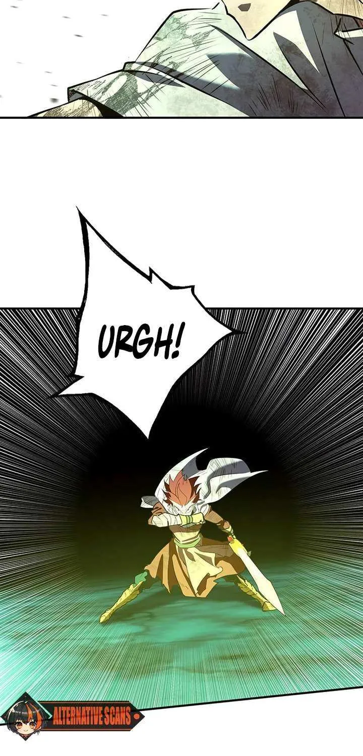 Read Hardcore Leveling Warrior chapter 415 image 4 on Lezhin