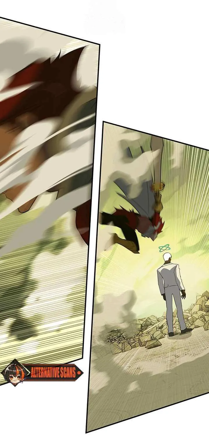 Read Hardcore Leveling Warrior chapter 415 image 44 on Lezhin