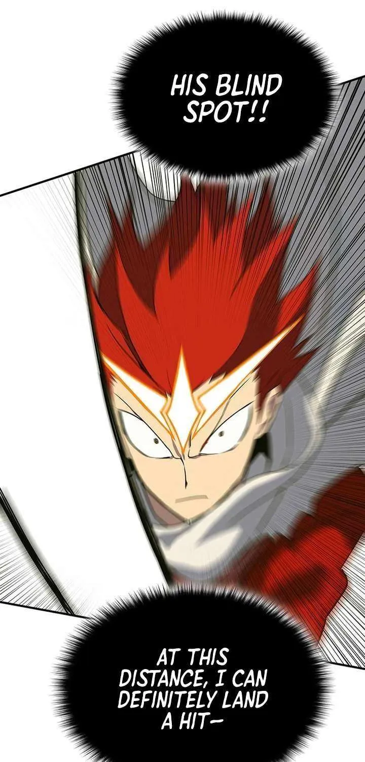 Read Hardcore Leveling Warrior chapter 415 image 45 on Lezhin