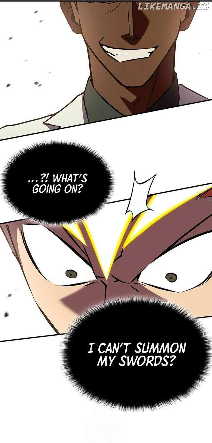 Read Hardcore Leveling Warrior chapter 415 image 47 on Lezhin