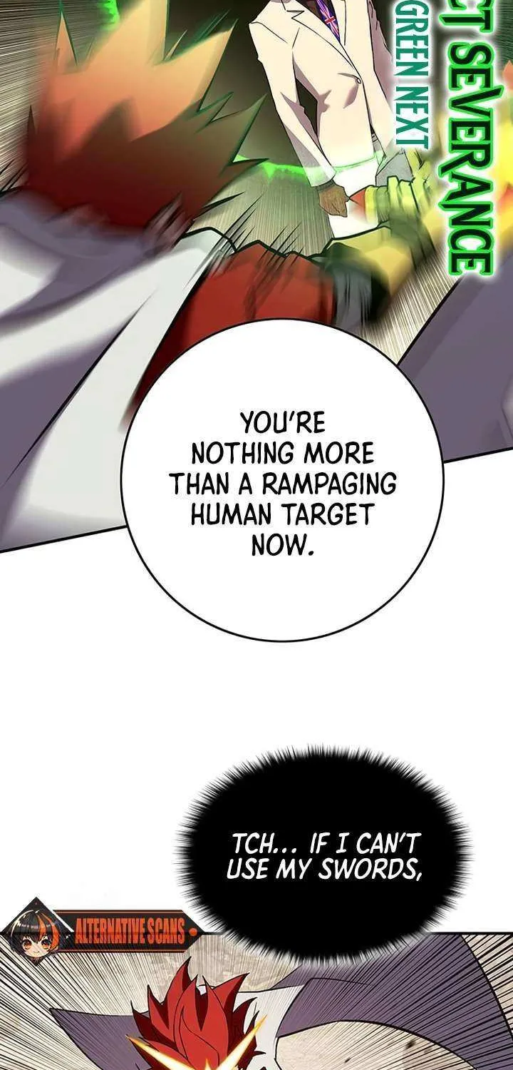 Read Hardcore Leveling Warrior chapter 415 image 52 on Lezhin