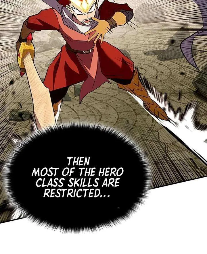 Read Hardcore Leveling Warrior chapter 415 image 53 on Lezhin