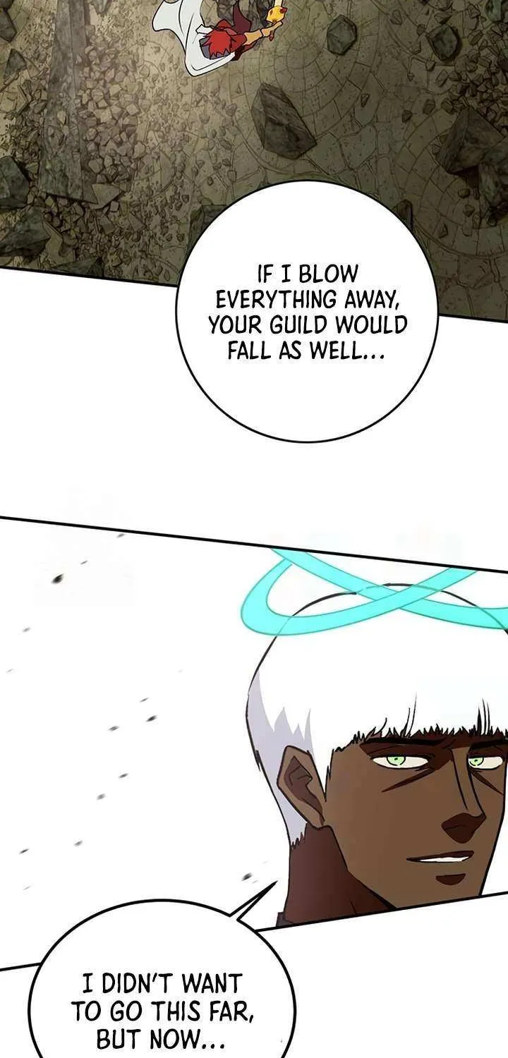 Read Hardcore Leveling Warrior chapter 415 image 55 on Lezhin