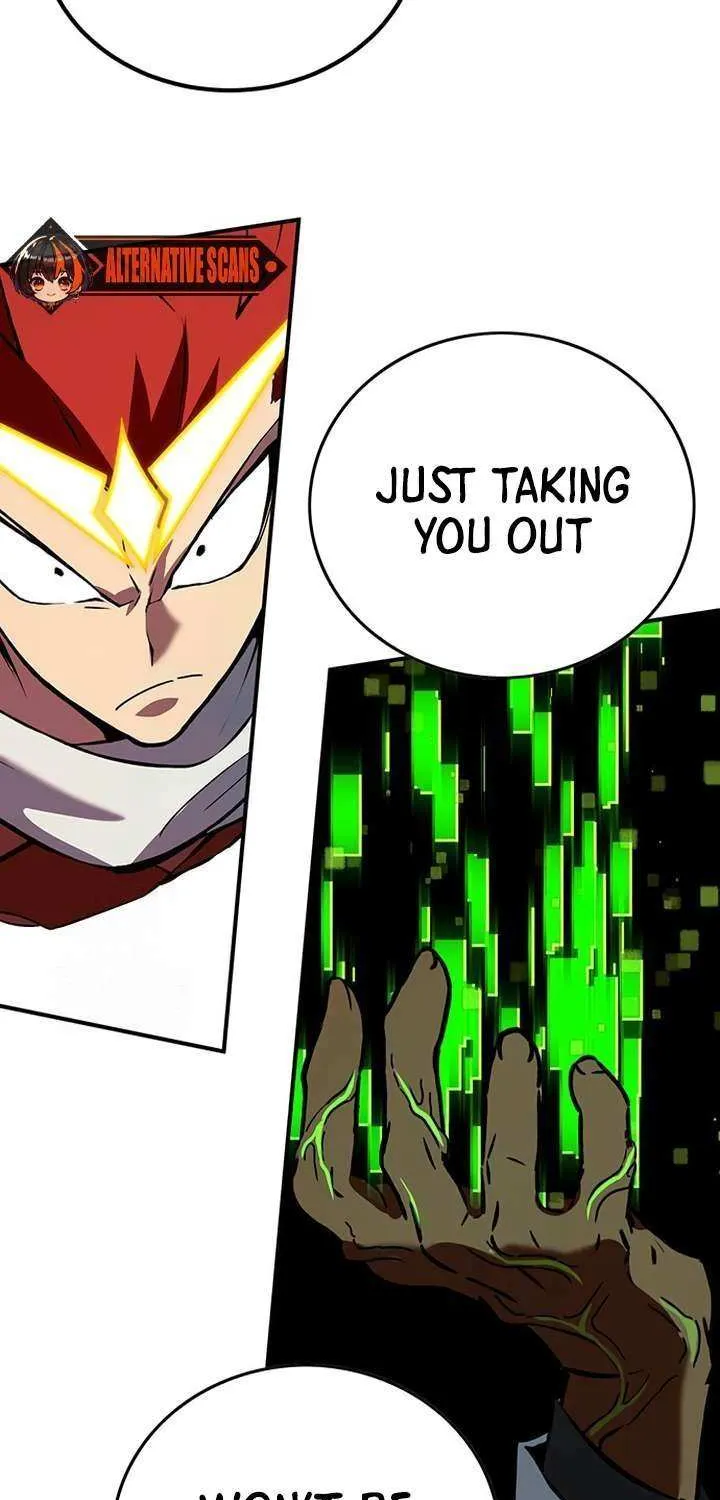 Read Hardcore Leveling Warrior chapter 415 image 56 on Lezhin