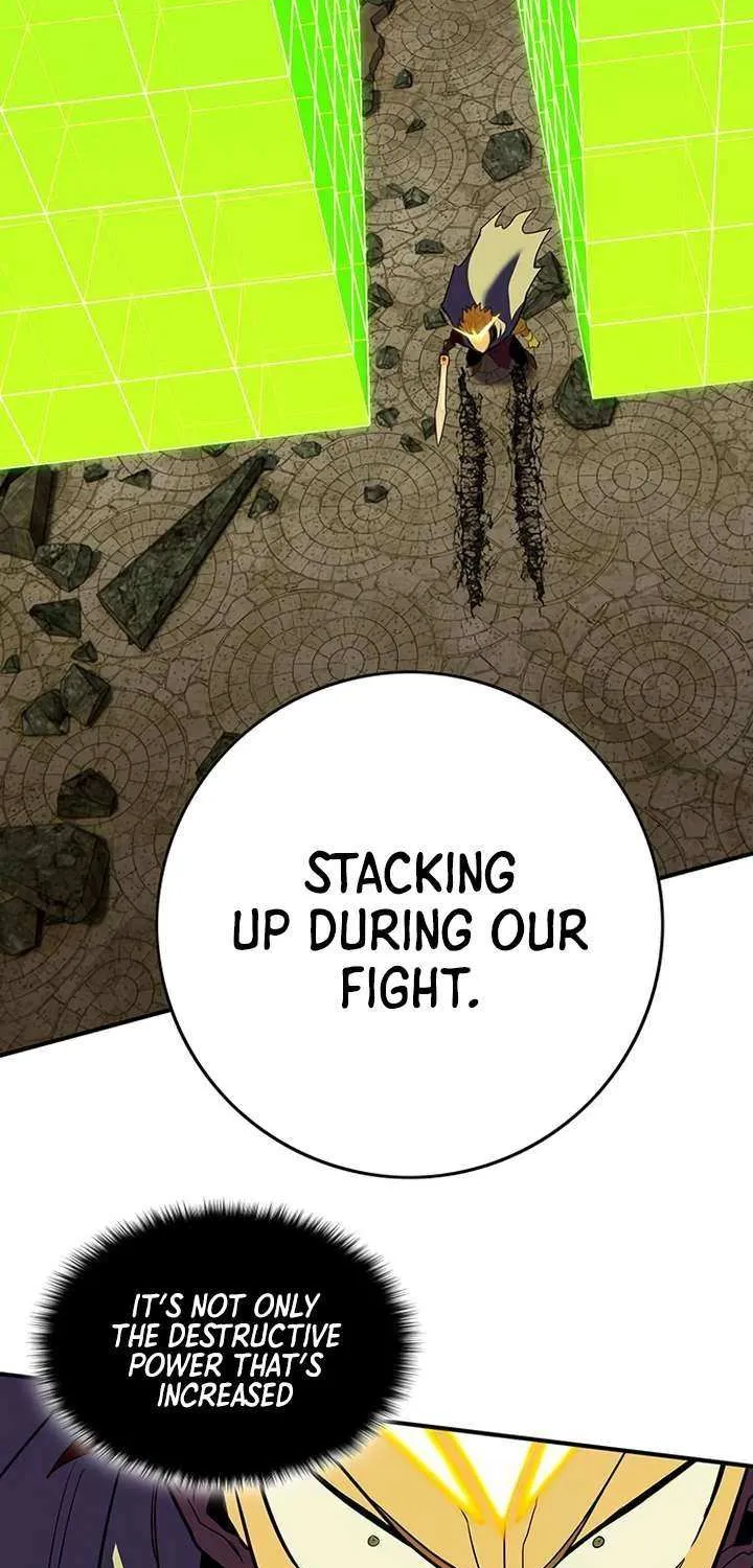 Read Hardcore Leveling Warrior chapter 415 image 63 on Lezhin