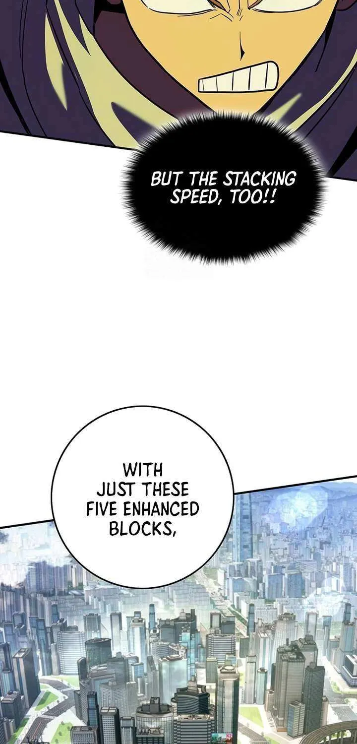 Read Hardcore Leveling Warrior chapter 415 image 64 on Lezhin