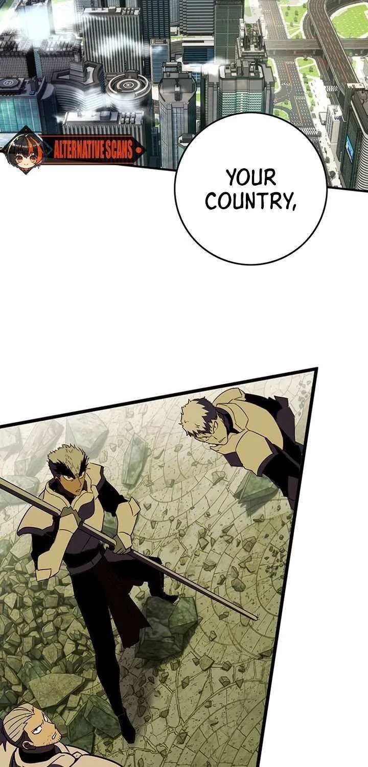Read Hardcore Leveling Warrior chapter 415 image 65 on Lezhin