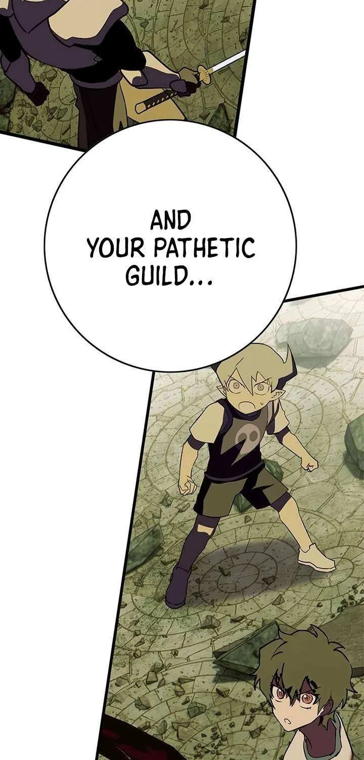 Read Hardcore Leveling Warrior chapter 415 image 66 on Lezhin
