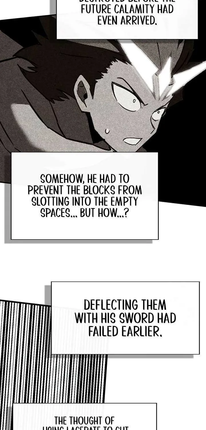 Read Hardcore Leveling Warrior chapter 415 image 69 on Lezhin