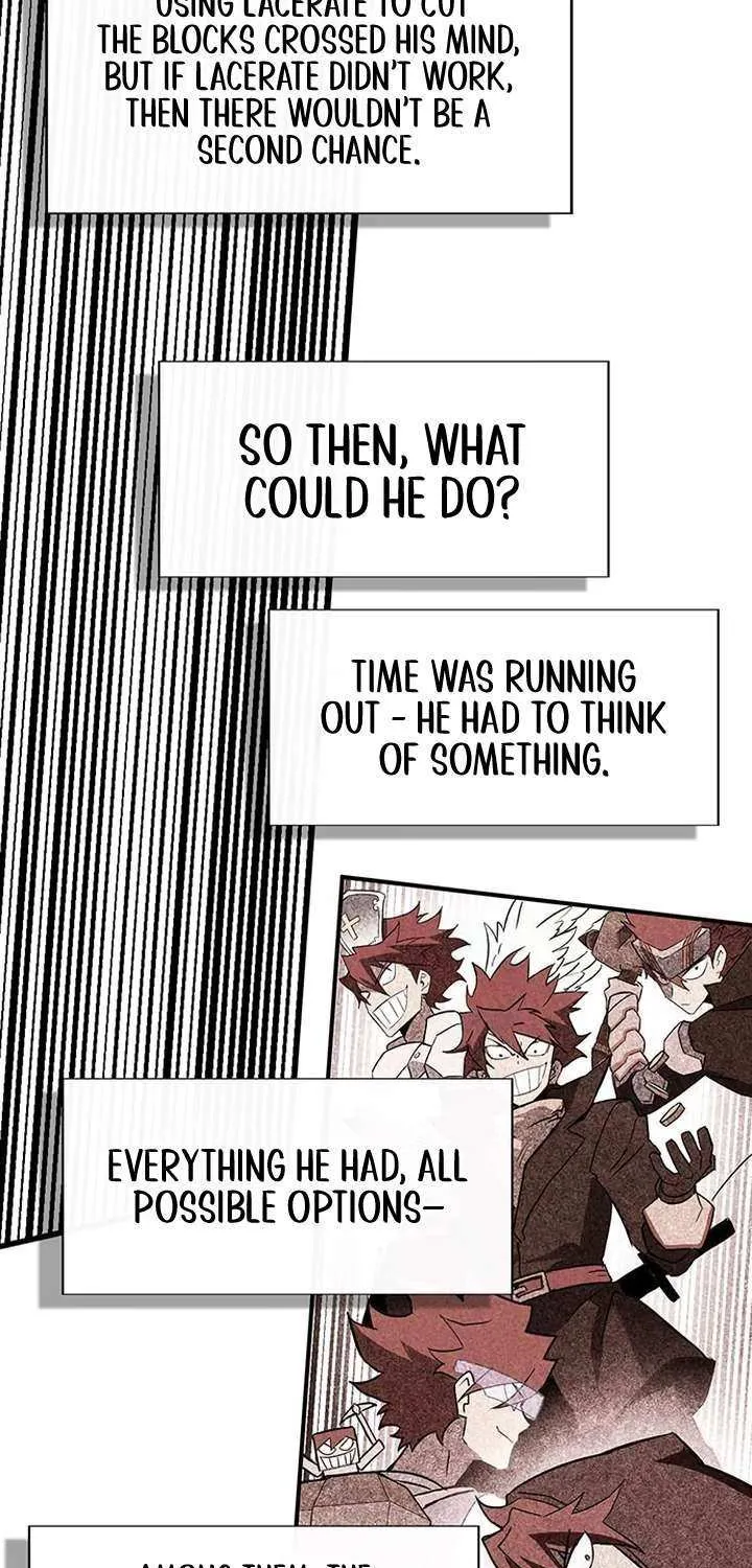 Read Hardcore Leveling Warrior chapter 415 image 70 on Lezhin