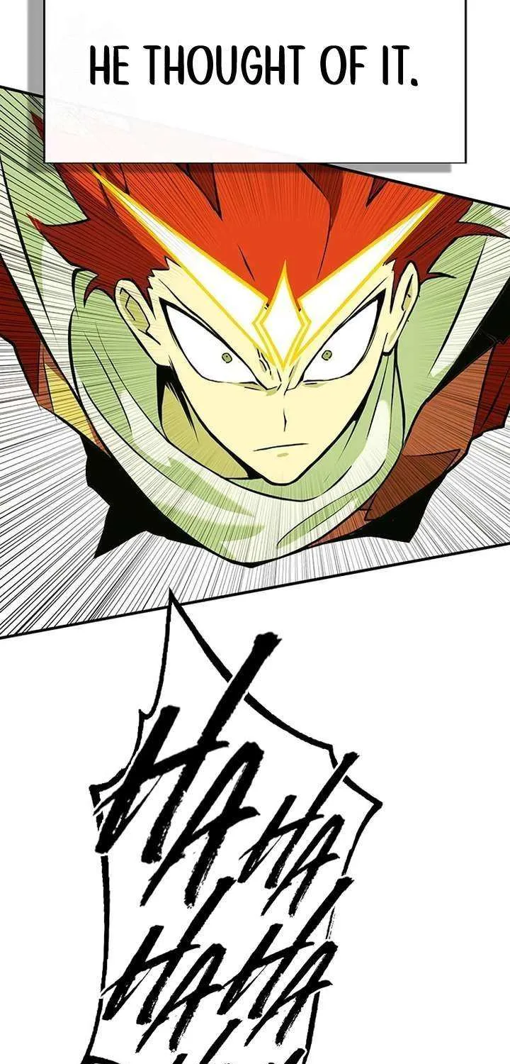 Read Hardcore Leveling Warrior chapter 415 image 72 on Lezhin