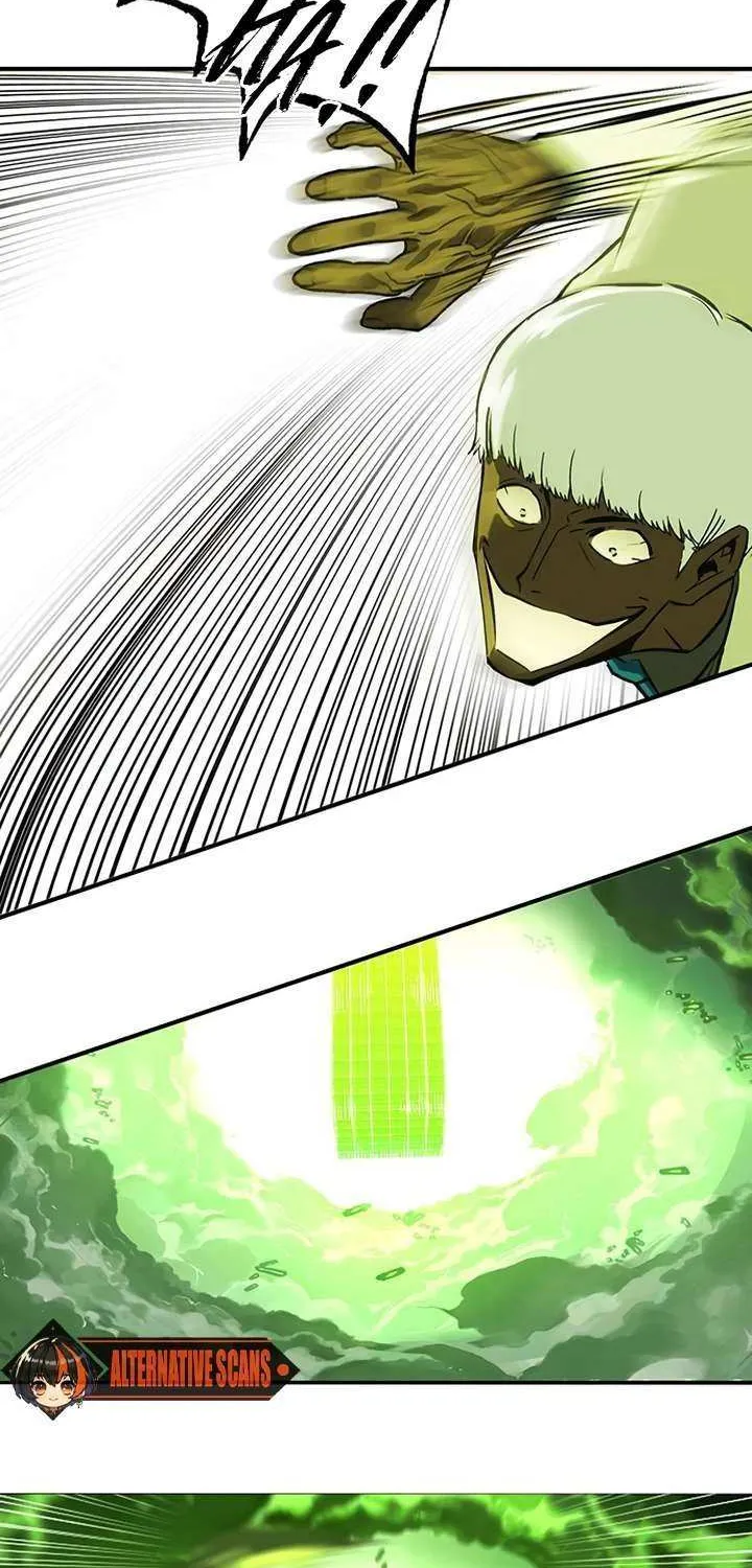 Read Hardcore Leveling Warrior chapter 415 image 73 on Lezhin