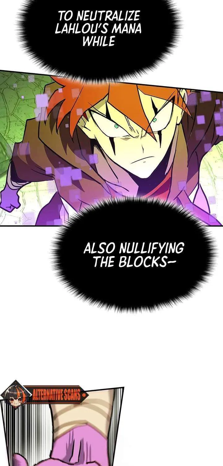 Read Hardcore Leveling Warrior chapter 415 image 77 on Lezhin