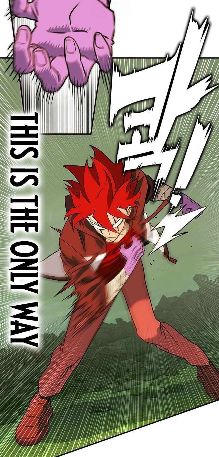 Read Hardcore Leveling Warrior chapter 415 image 78 on Lezhin