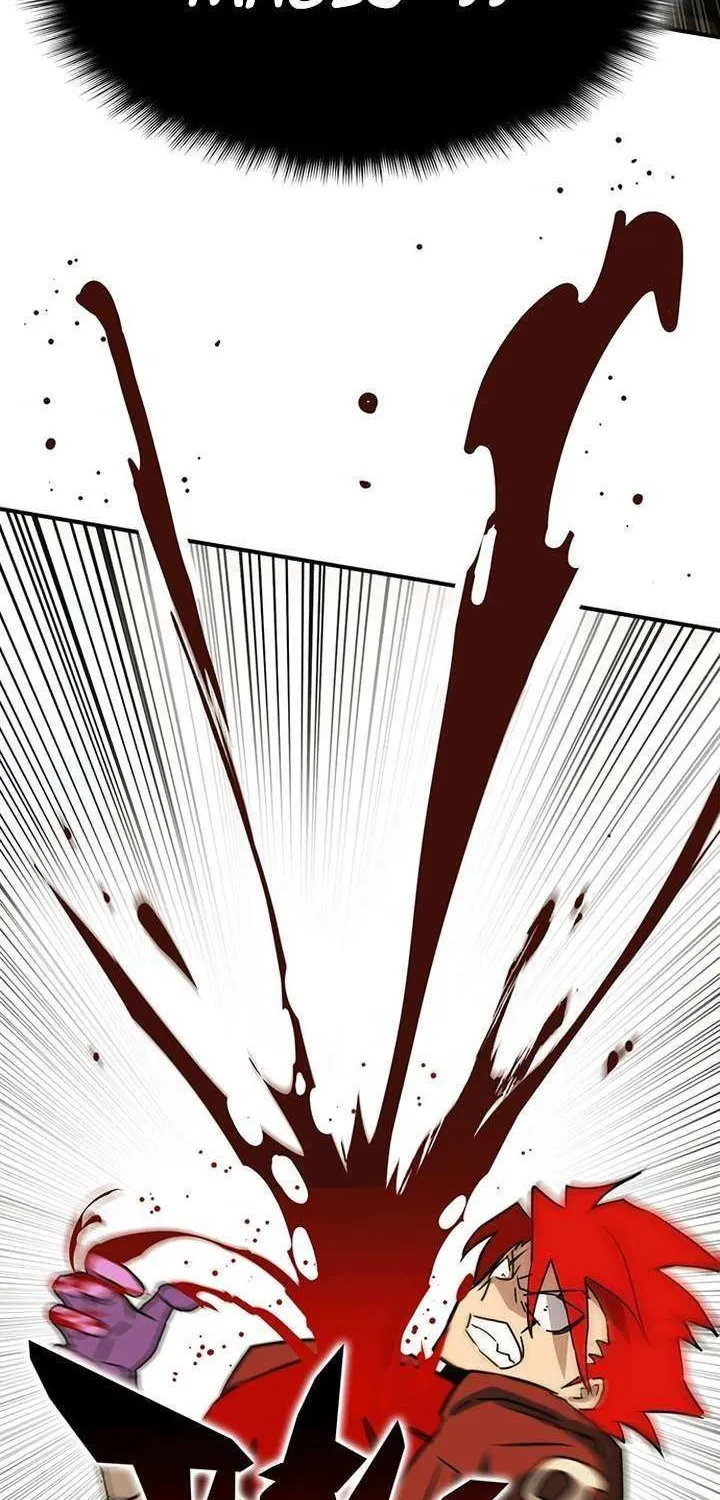 Read Hardcore Leveling Warrior chapter 415 image 80 on Lezhin