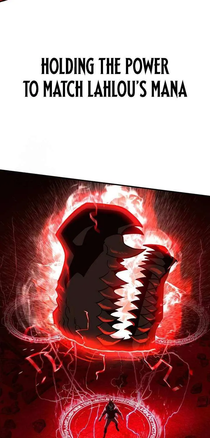 Read Hardcore Leveling Warrior chapter 415 image 84 on Lezhin