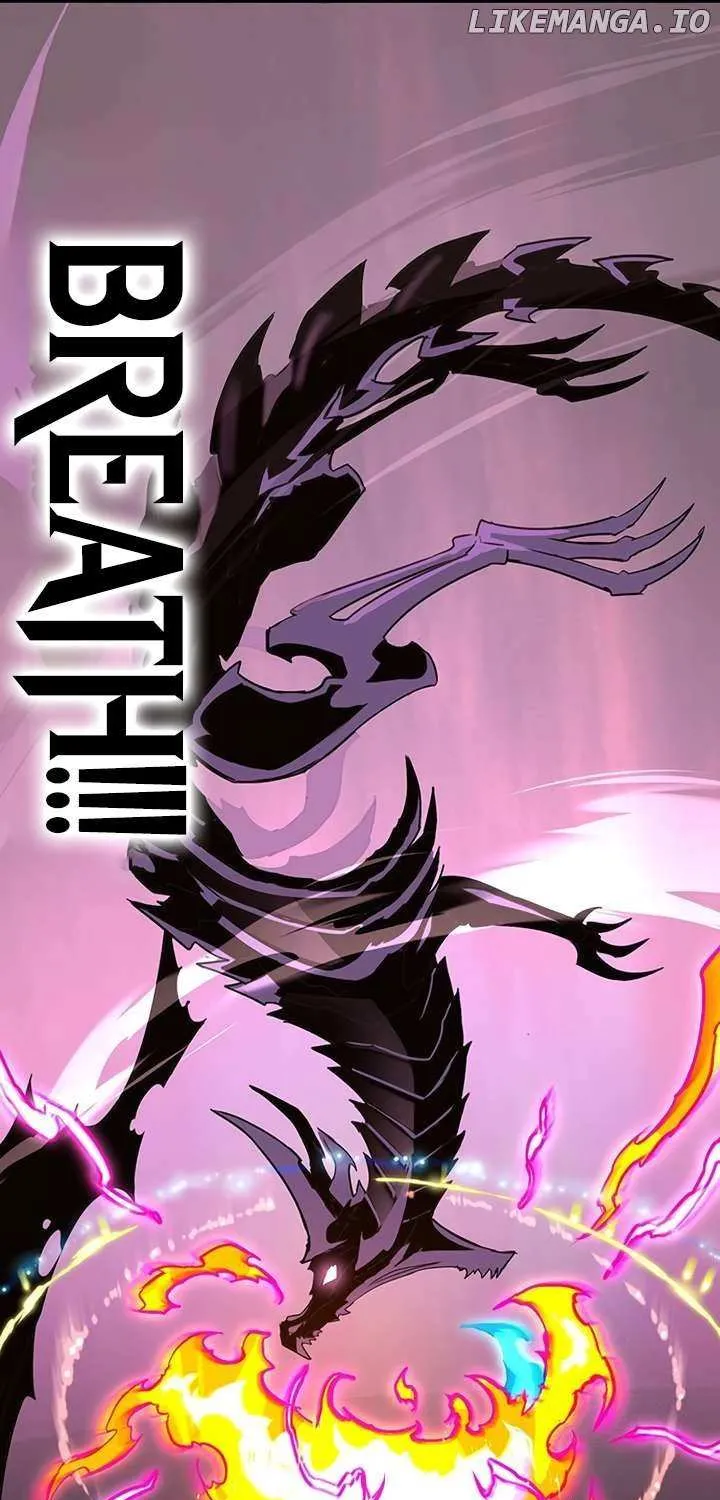 Read Hardcore Leveling Warrior chapter 415 image 96 on Lezhin