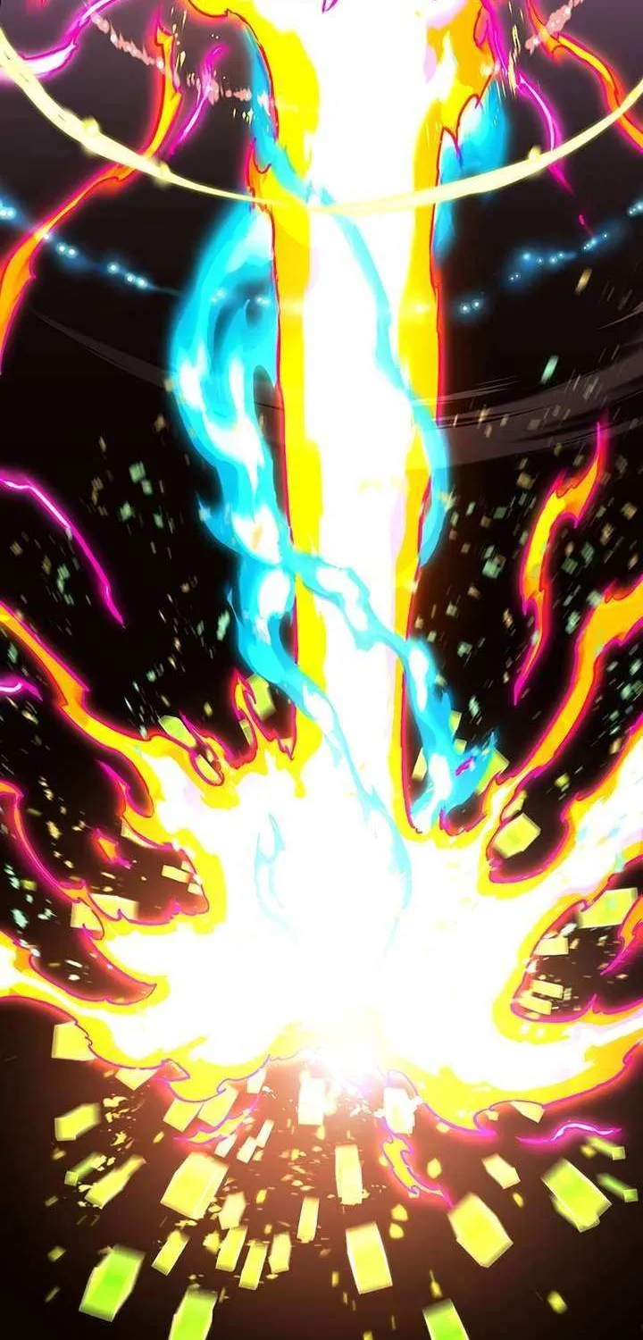 Read Hardcore Leveling Warrior chapter 415 image 97 on Lezhin