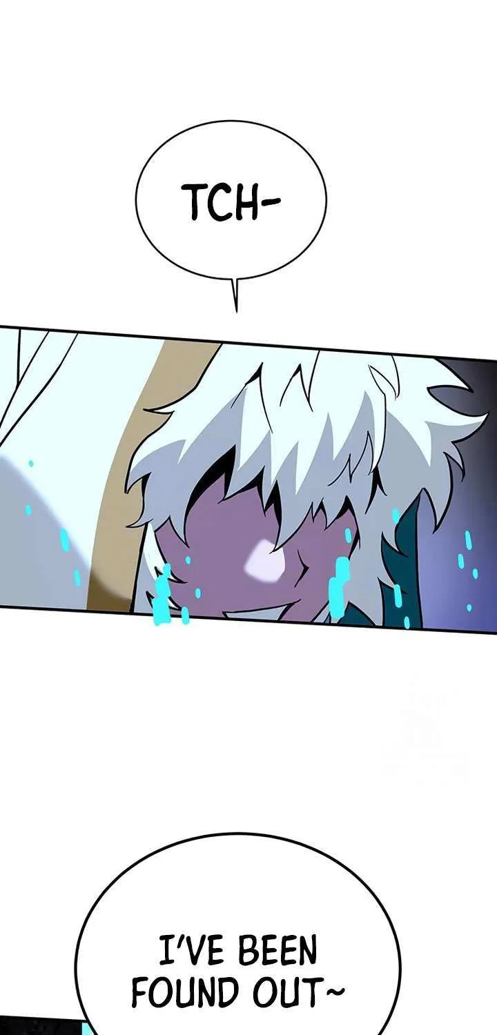 Read Hardcore Leveling Warrior chapter 416 image 103 on Lezhin