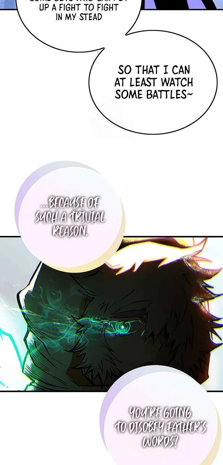 Read Hardcore Leveling Warrior chapter 416 image 108 on Lezhin