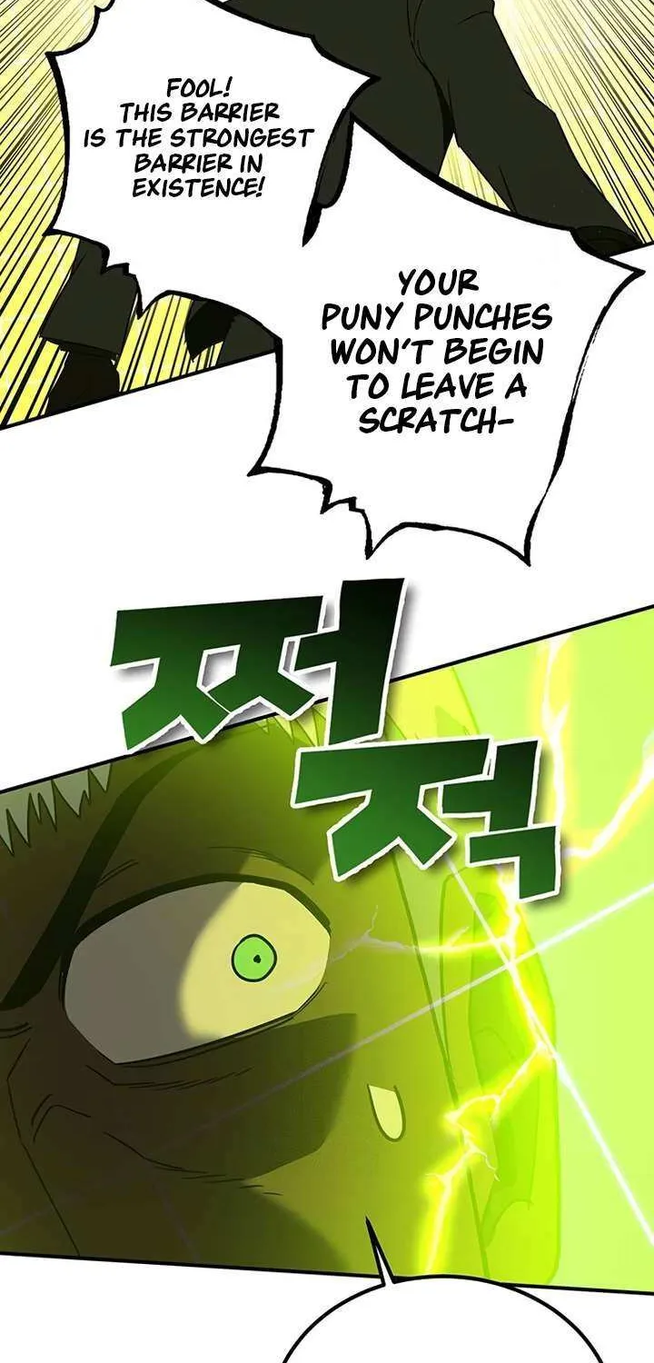Read Hardcore Leveling Warrior chapter 416 image 11 on Lezhin