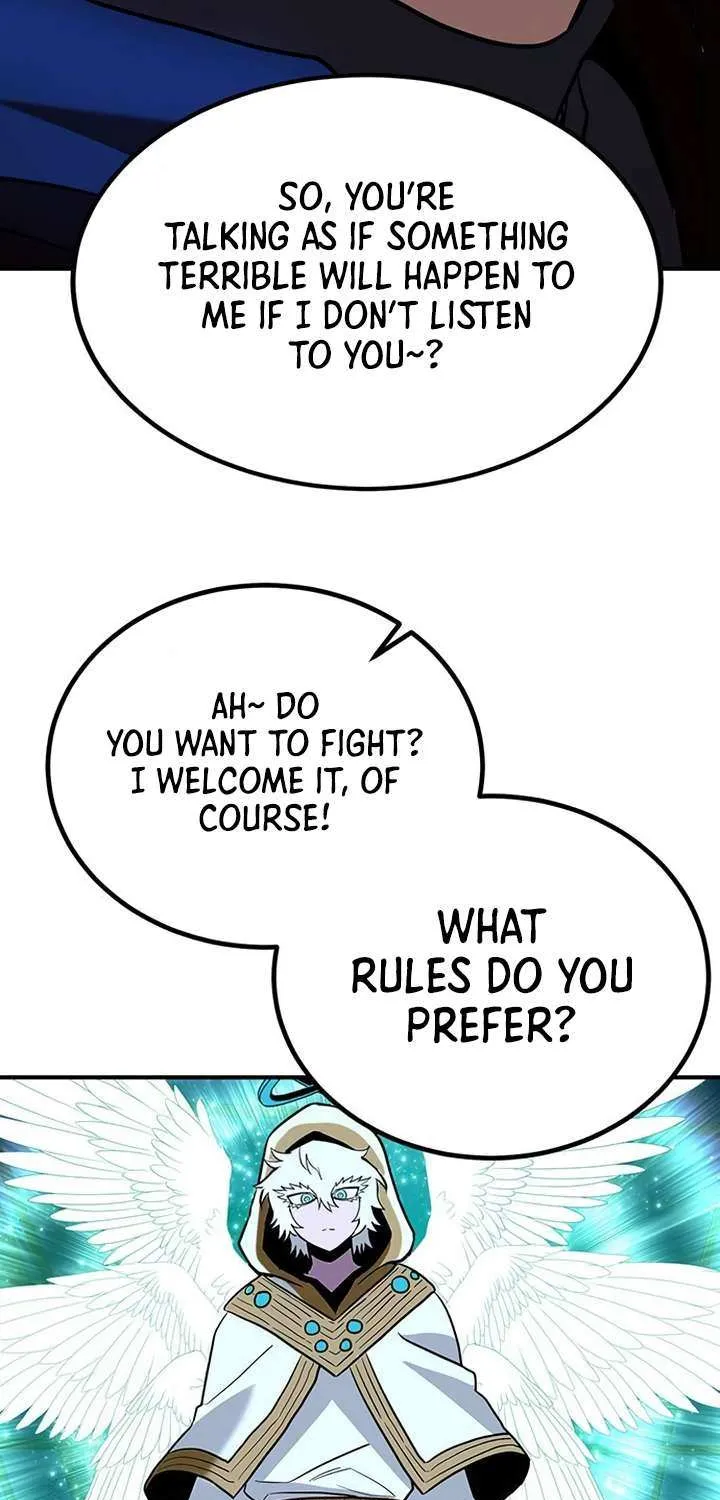 Read Hardcore Leveling Warrior chapter 416 image 110 on Lezhin