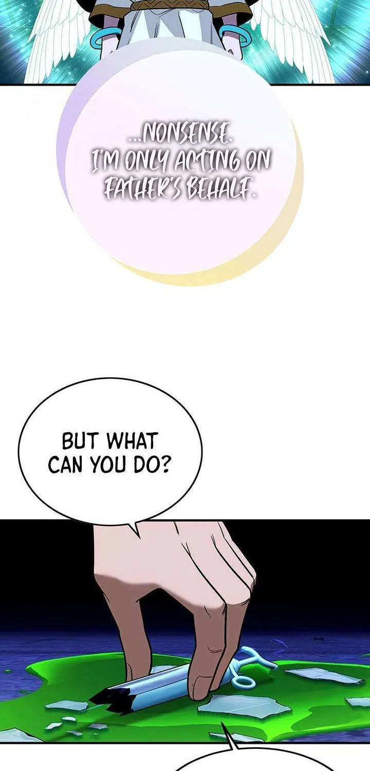 Read Hardcore Leveling Warrior chapter 416 image 111 on Lezhin