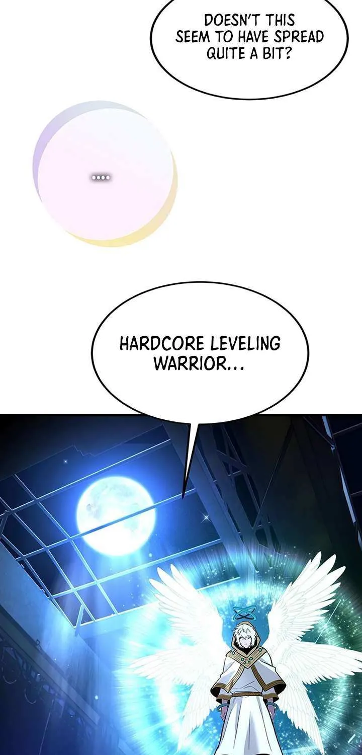 Read Hardcore Leveling Warrior chapter 416 image 112 on Lezhin