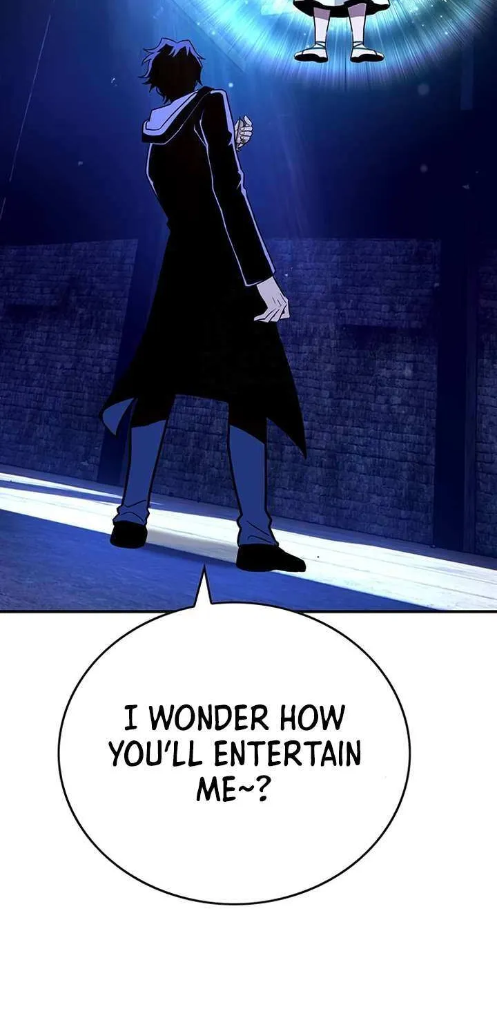 Read Hardcore Leveling Warrior chapter 416 image 113 on Lezhin