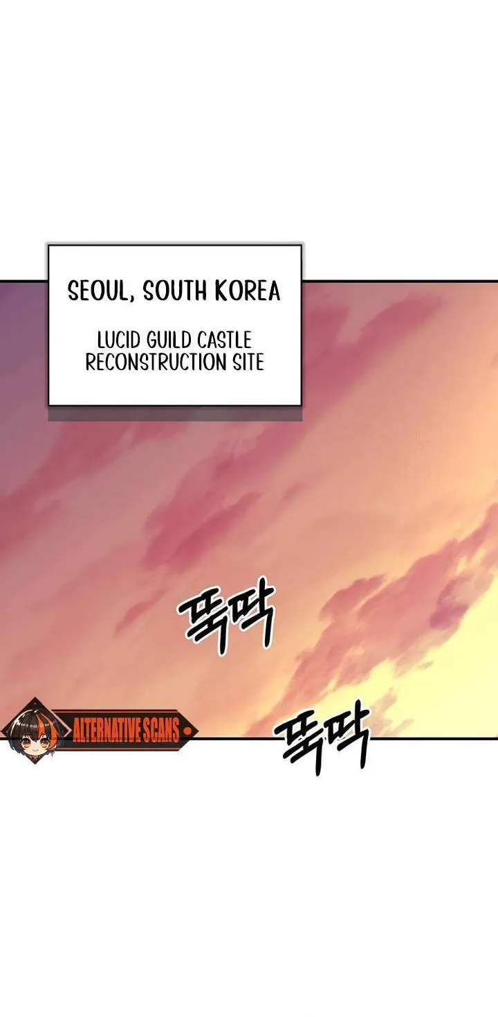Read Hardcore Leveling Warrior chapter 416 image 115 on Lezhin